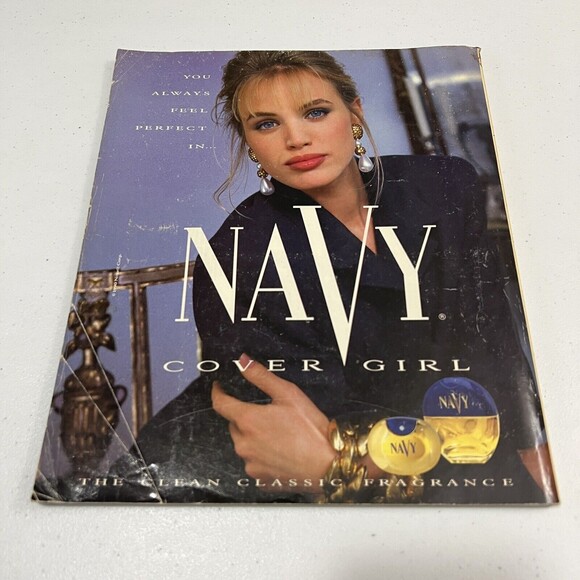 Bazaar Magazine February 1991 Cybill Shepherd Fashion Country Health Beauty - Picture 2 of 8